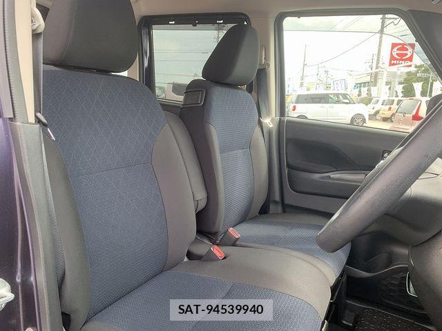 Nissan ROOX 2021-03 8563440-17