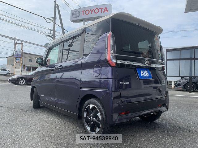 Nissan ROOX 2021-03 8563440-1