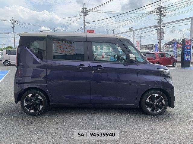 Nissan ROOX 2021-03 8563440-21