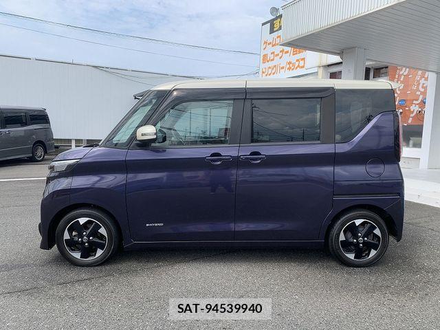 Nissan ROOX 2021-03 8563440-22