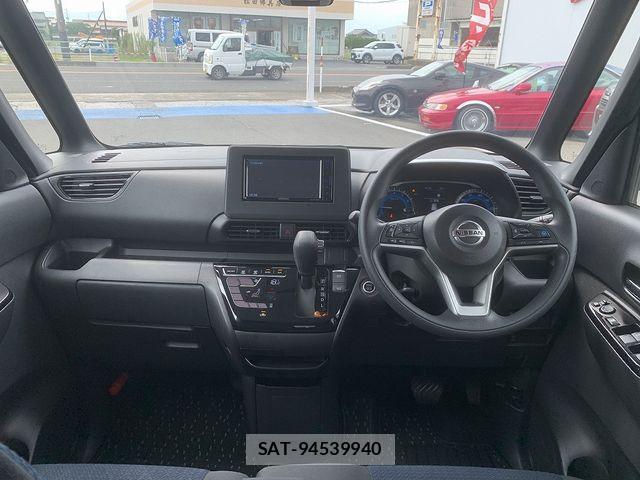 Nissan ROOX 2021-03 8563440-2