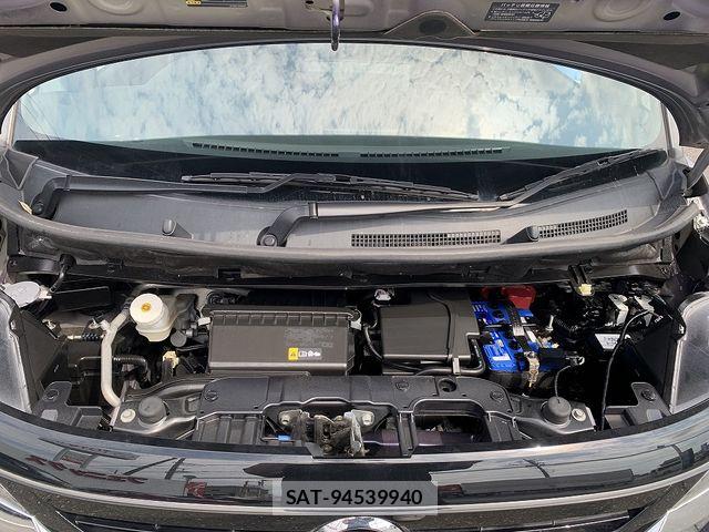 Nissan ROOX 2021-03 8563440-29