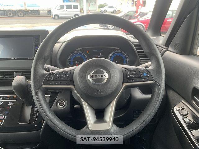 Nissan ROOX 2021-03 8563440-3