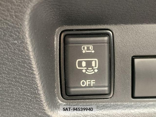 Nissan ROOX 2021-03 8563440-8