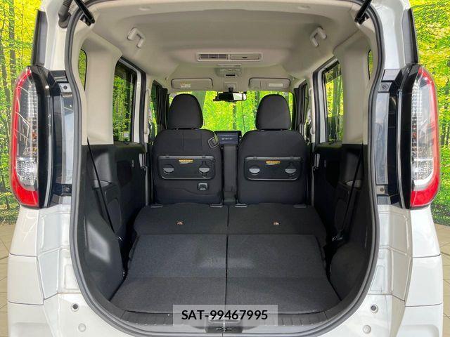 Nissan ROOX 2021-03 8563433-9