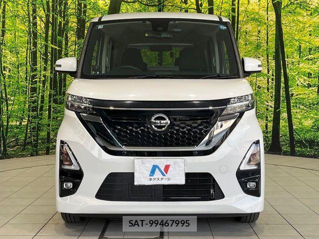 Nissan ROOX 2021-03 8563433-13