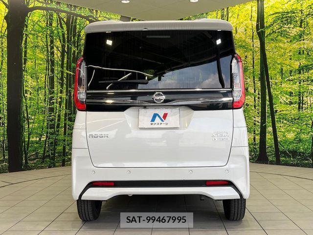 Nissan ROOX 2021-03 8563433-14