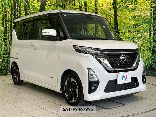 Nissan ROOX 2021-03 8563433-15