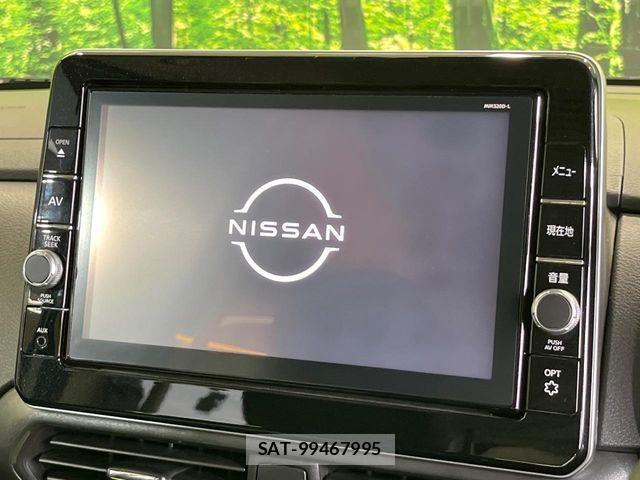Nissan ROOX 2021-03 8563433-2