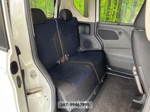 Nissan ROOX 2021-03 8563433-8
