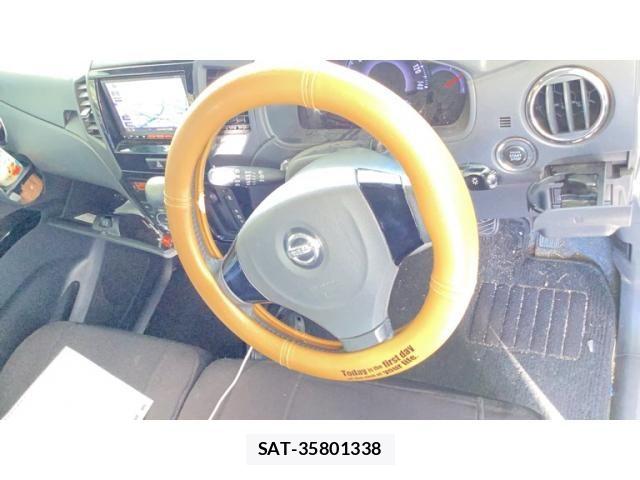 Nissan ROOX 2012-11 8563447-15
