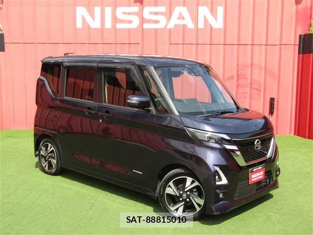 Nissan ROOX 2021-05 8563436-0