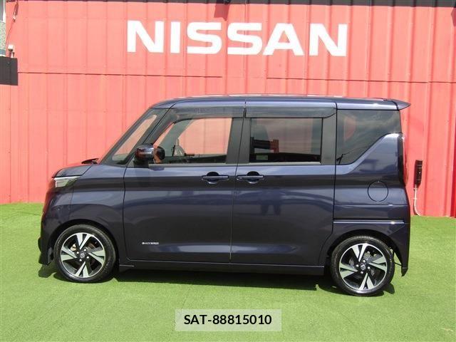 Nissan ROOX 2021-05 8563436-23