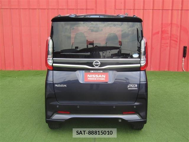 Nissan ROOX 2021-05 8563436-25