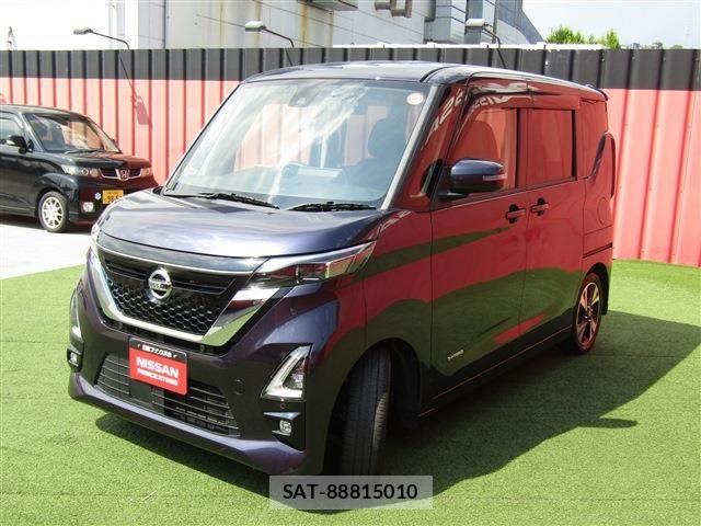 Nissan ROOX 2021-05 8563436-26