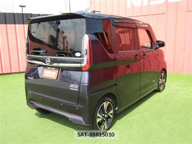 Nissan ROOX 2021-05 8563436-27