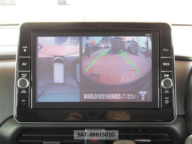 Nissan ROOX 2021-05 8563436-3
