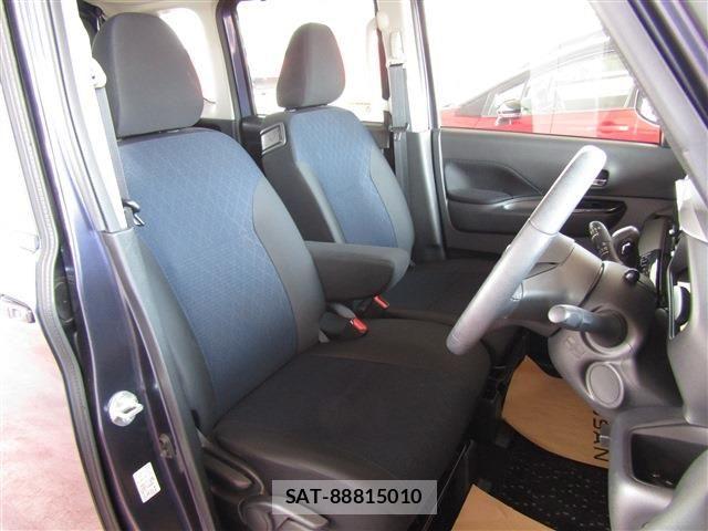 Nissan ROOX 2021-05 8563436-5