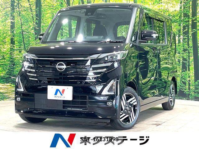 Nissan ROOX 2025-06 8563430-0