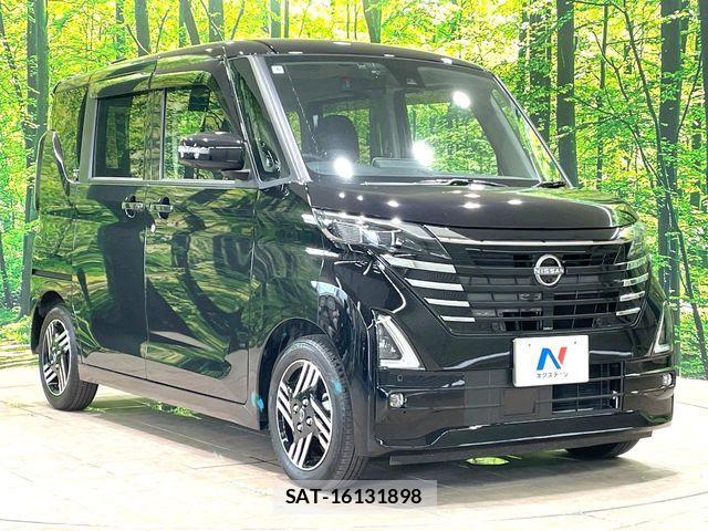 Nissan ROOX 2025-06 8563430-15
