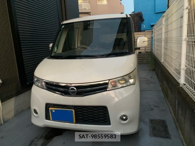 sat car