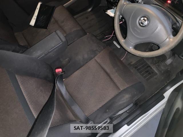 Nissan ROOX 2009-12 8563448-10
