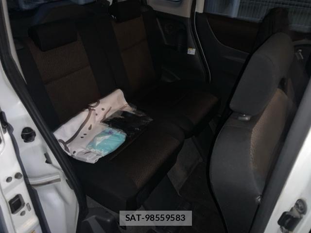 Nissan ROOX 2009-12 8563448-11