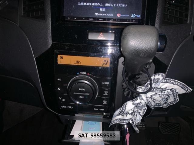 Nissan ROOX 2009-12 8563448-13