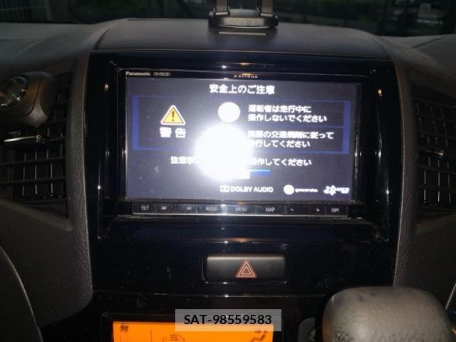 Nissan ROOX 2009-12 8563448-14