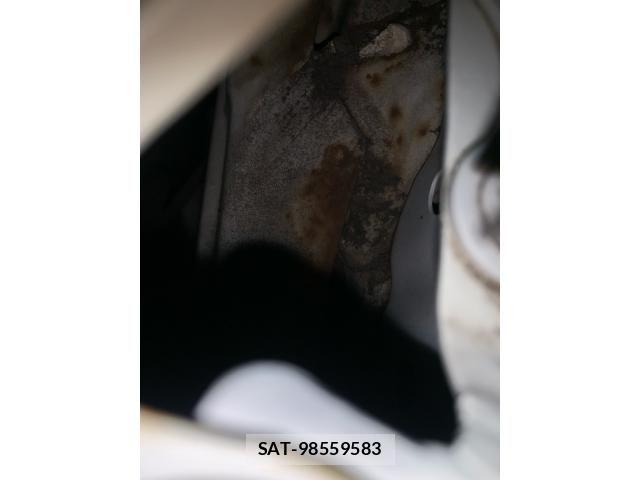 Nissan ROOX 2009-12 8563448-17