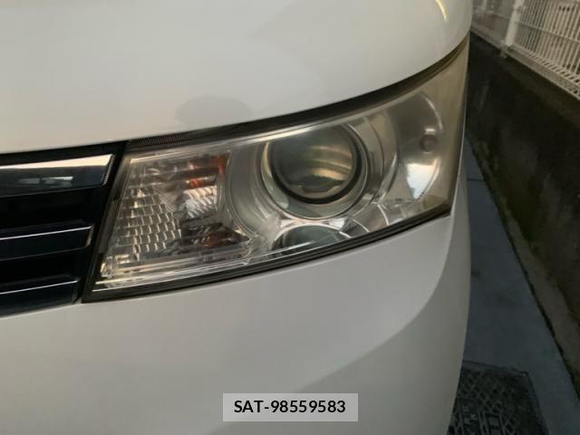 Nissan ROOX 2009-12 8563448-1