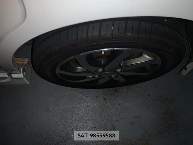 Nissan ROOX 2009-12 8563448-4