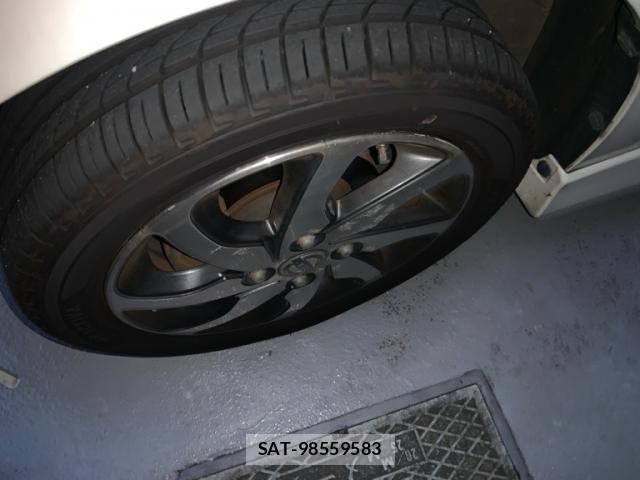 Nissan ROOX 2009-12 8563448-5