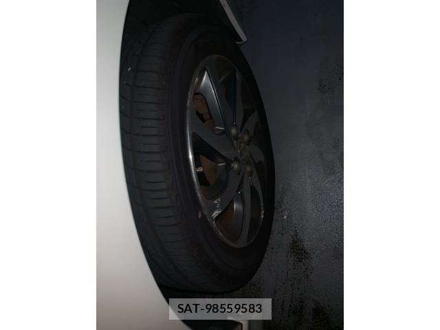 Nissan ROOX 2009-12 8563448-6