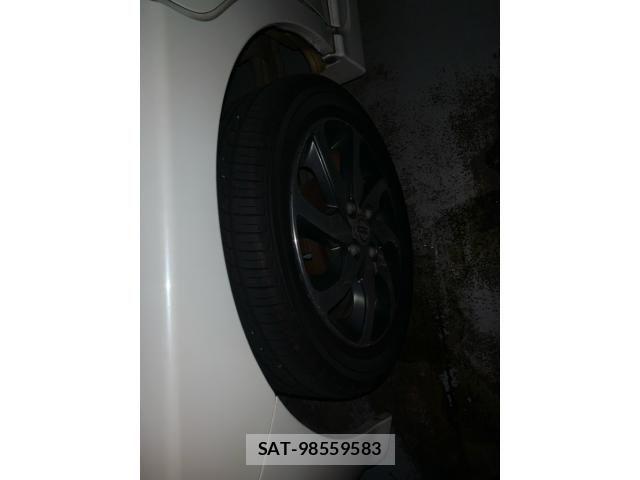 Nissan ROOX 2009-12 8563448-7
