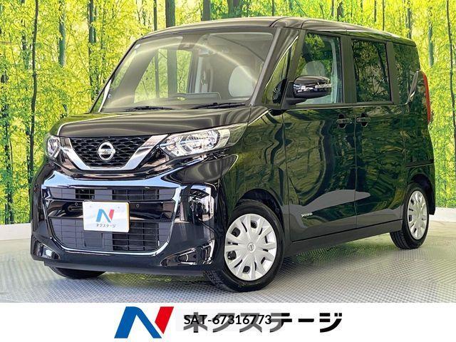 Nissan ROOX 2022-03 8563434-0