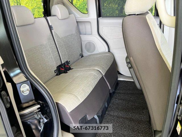 Nissan ROOX 2022-03 8563434-9