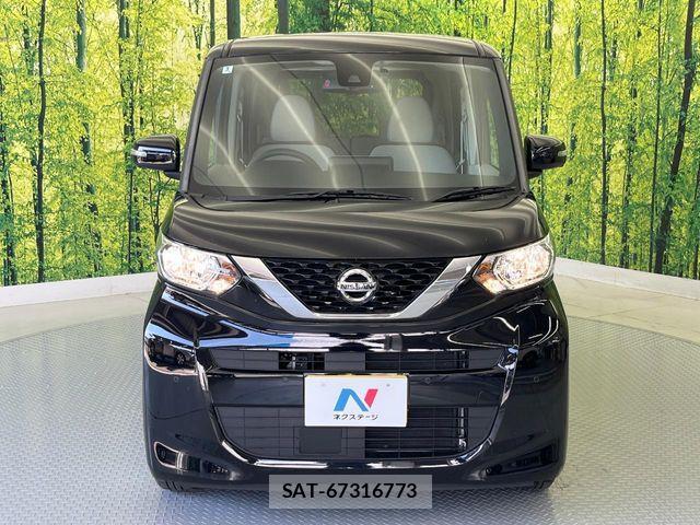 Nissan ROOX 2022-03 8563434-14