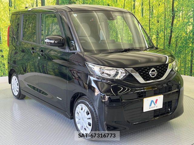 Nissan ROOX 2022-03 8563434-16