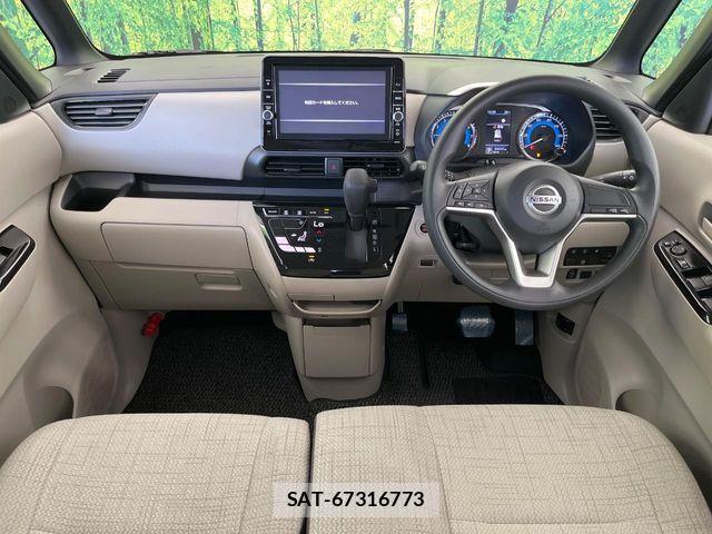 Nissan ROOX 2022-03 8563434-2