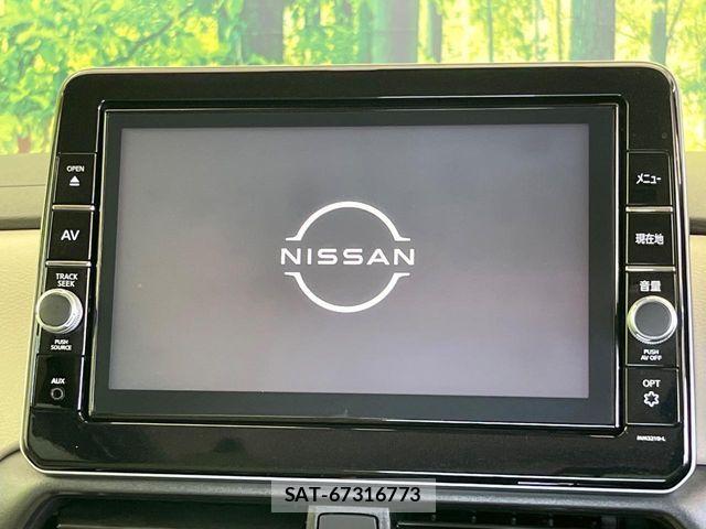 Nissan ROOX 2022-03 8563434-3