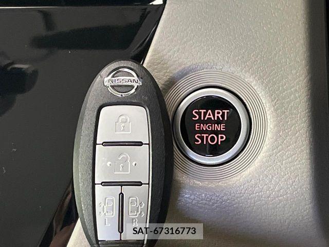 Nissan ROOX 2022-03 8563434-7