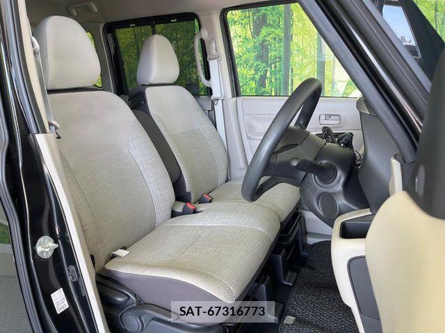 Nissan ROOX 2022-03 8563434-8