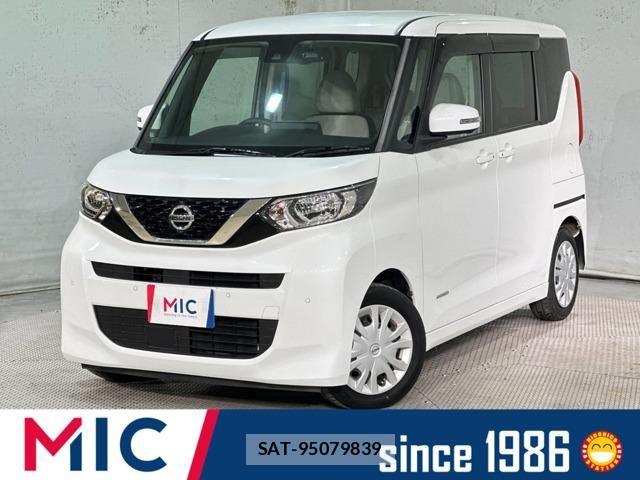 Nissan ROOX 2021-06 8563441-0