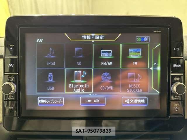 Nissan ROOX 2021-06 8563441-19