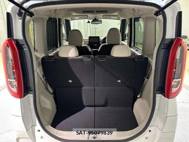 Nissan ROOX 2021-06 8563441-27