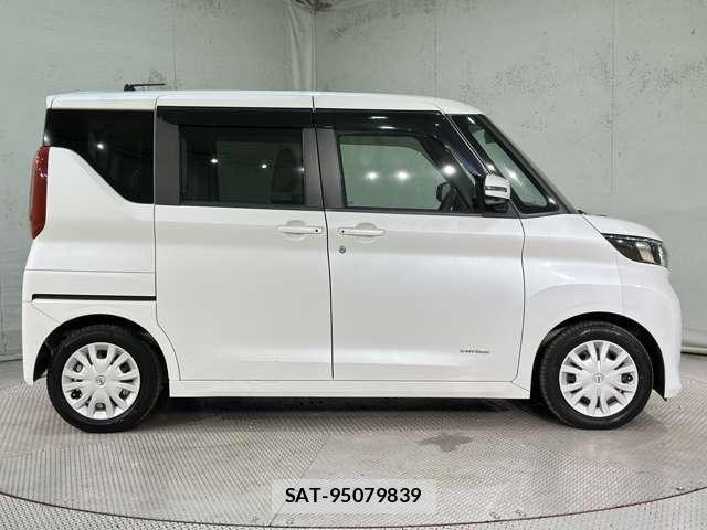 Nissan ROOX 2021-06 8563441-3