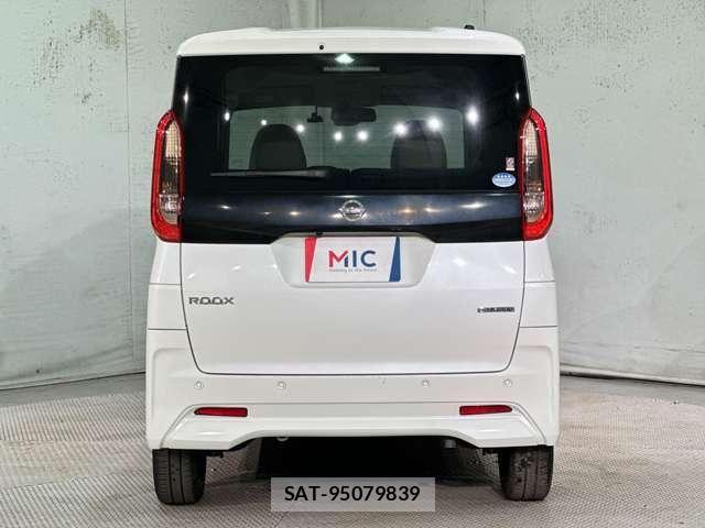 Nissan ROOX 2021-06 8563441-5
