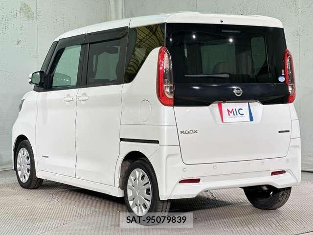 Nissan ROOX 2021-06 8563441-6