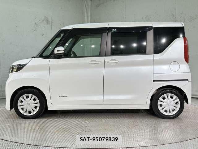 Nissan ROOX 2021-06 8563441-7